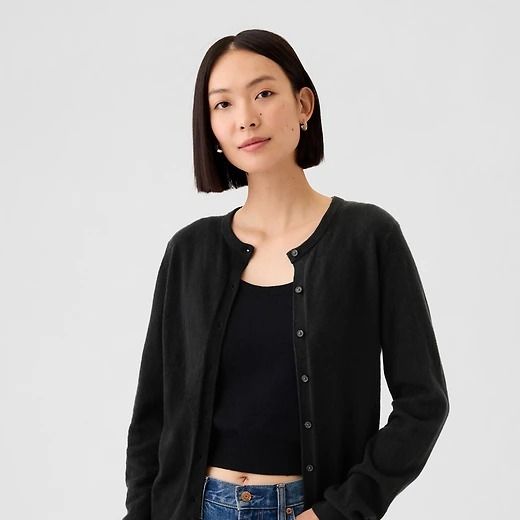 Gap CashSoft Cardigan