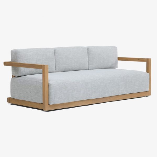 Joybird Coralie Outdoor Sofa