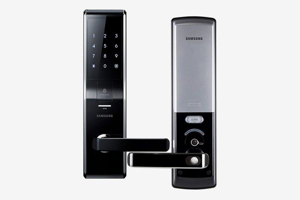 Samsung Biometric Digital Door Lock