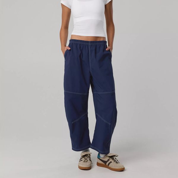 Offline by Aerie Nice Moves Barrel Pant