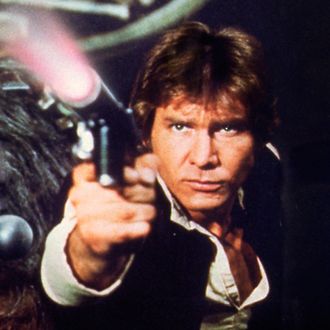 Star Wars News: So, What's Going on With the Han Solo Movie?