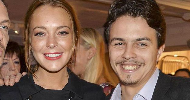 5 Things We Allegedly Know About Lindsay Lohan’s Fiancé