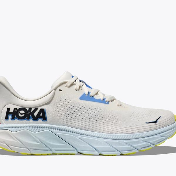 Hoka Arahi 7 Sneakers - Men’s