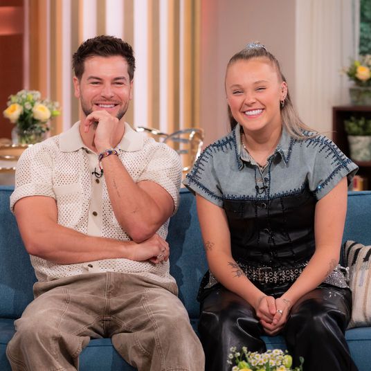 'This Morning' TV show, London, UK - 28 Apr 2025