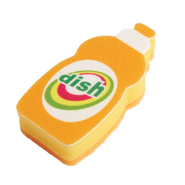 HAY “Dish Wash” sponge