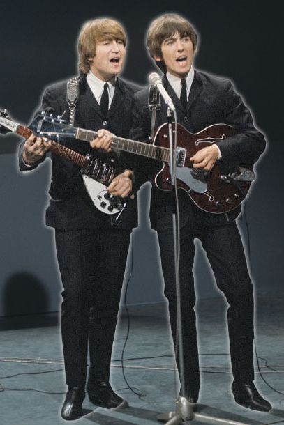 "The Beatles are the greatest pop-rock group of all time and they cut their touring career short before they broke up. Most of the world never had the opportunity to see them live and even the people who did see them live probably never heard them. I think that would be really phenomenal, especially for younger folks who never had a chance to be exposed to Beatlemania," says Jampol.