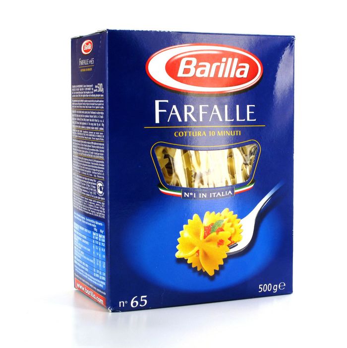 Barilla Chairman Says Gays 'Can Eat Pasta From Another Manufacturer'