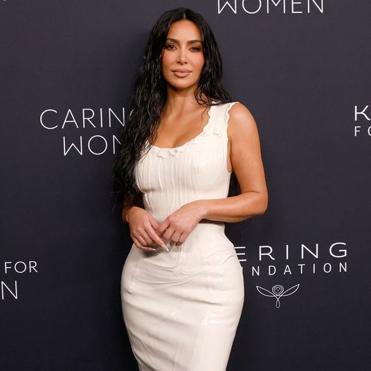 2024 Kering For Women Dinner