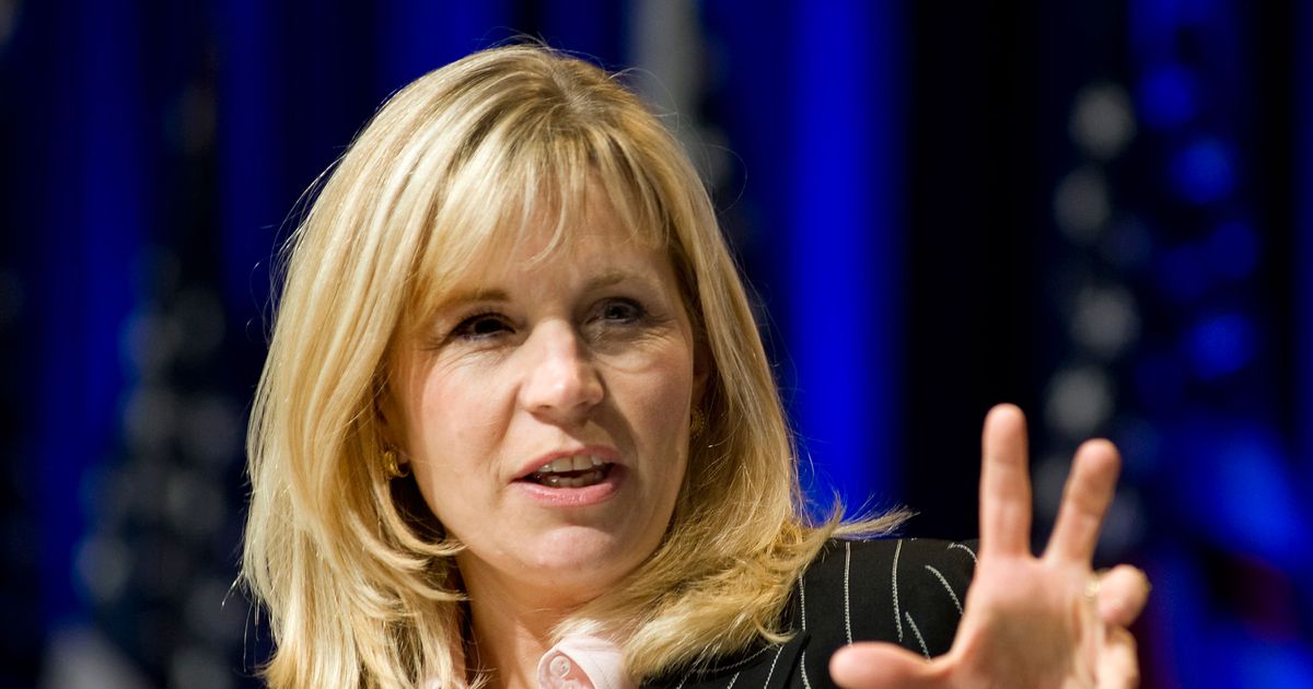 Who’s Afraid of Liz Cheney?