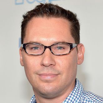 Bryan Singer