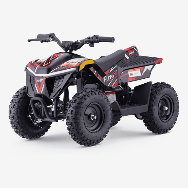 Droyd Fury Electric Youth ATV