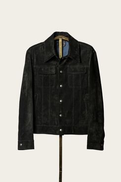 Savas The ‘68 Jacket