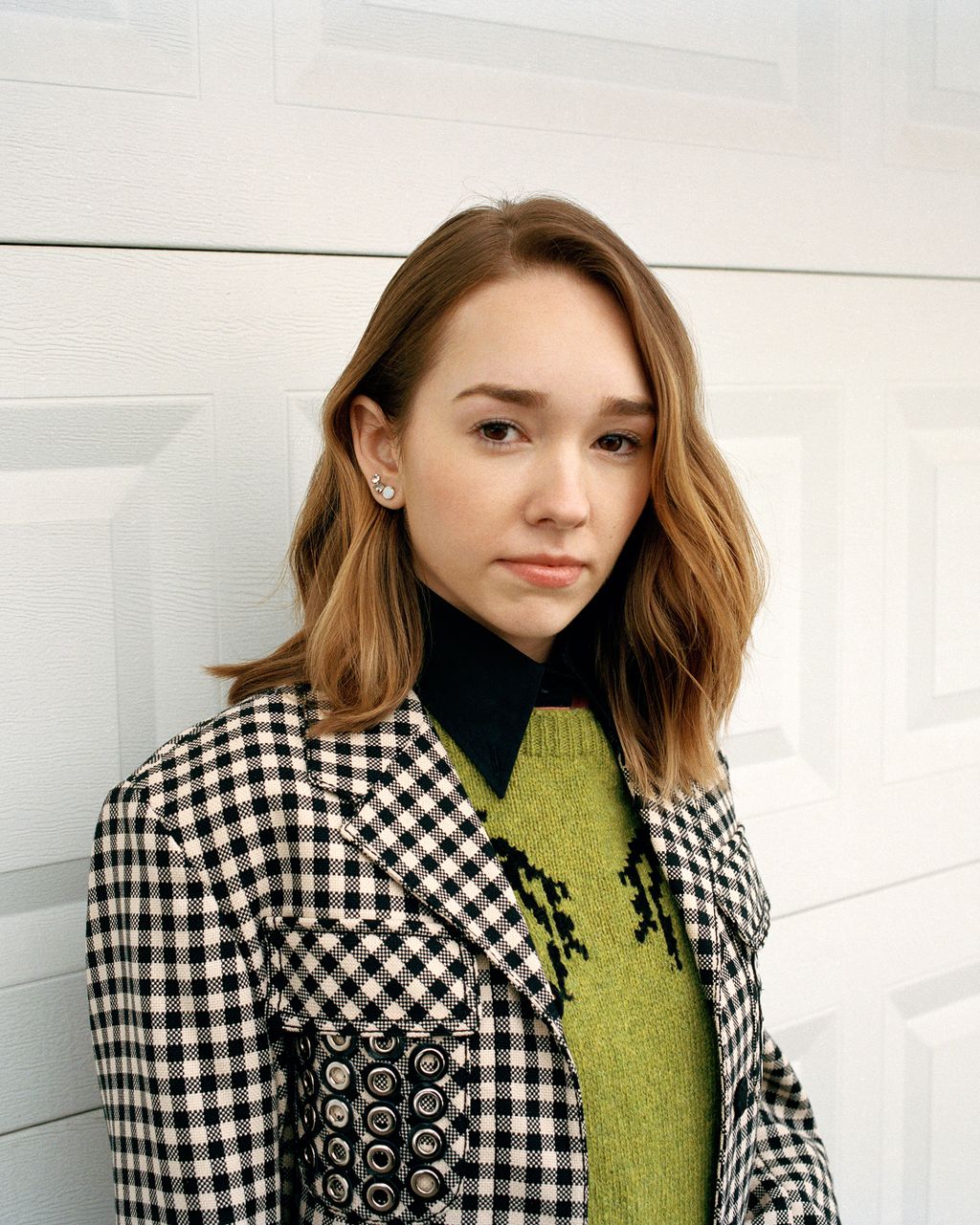 The Americans Star Holly Taylor On The Shows Final Season 