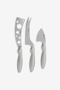 Zwilling J.A. Henckels Zwilling Collection 3-Piece Cheese Knife Set