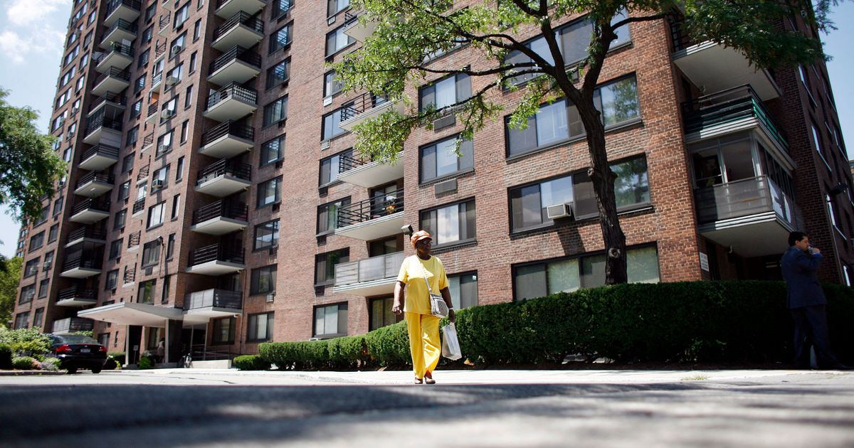 Landlords Ask Supreme Court to Hear Rent Stabilization Case