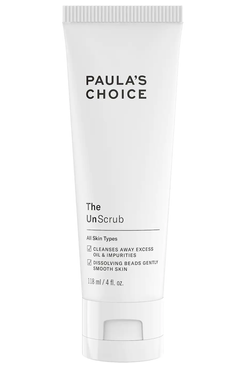 Paula’s Choice The UnScrub