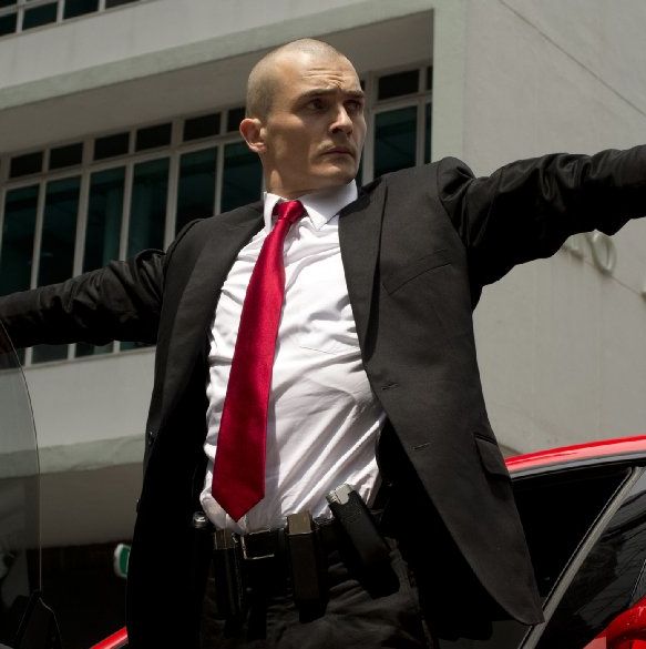 Hitman Agent 47 Pretends Poorly To Be An Action Movie