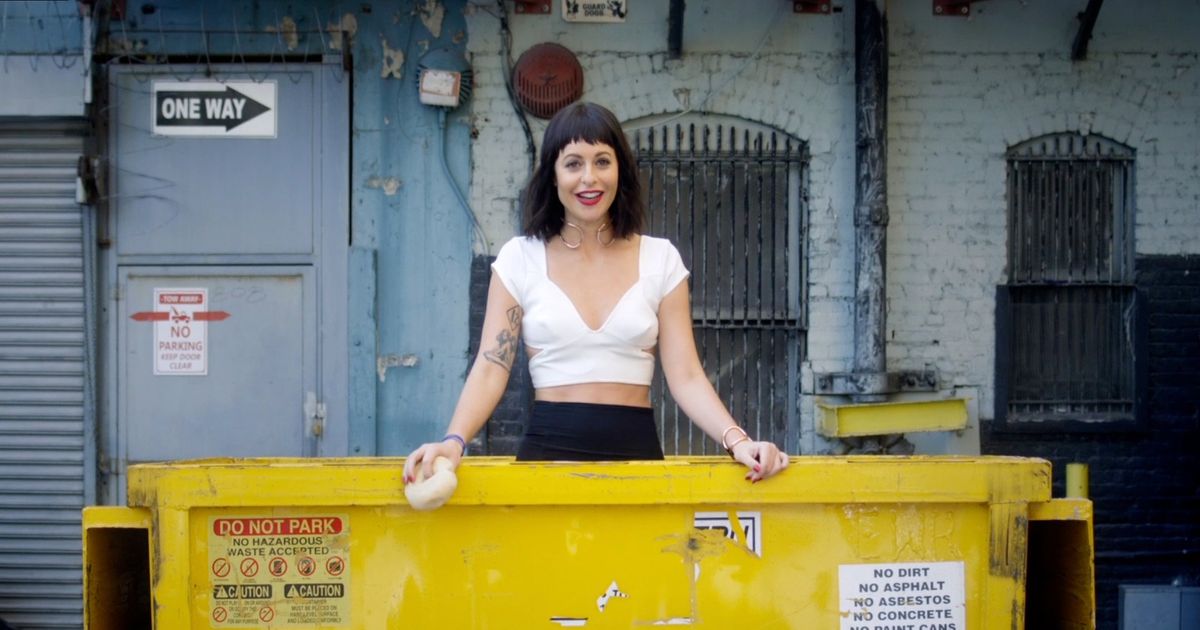 GIRLBOSS: A Millennial Alternative to Lean In