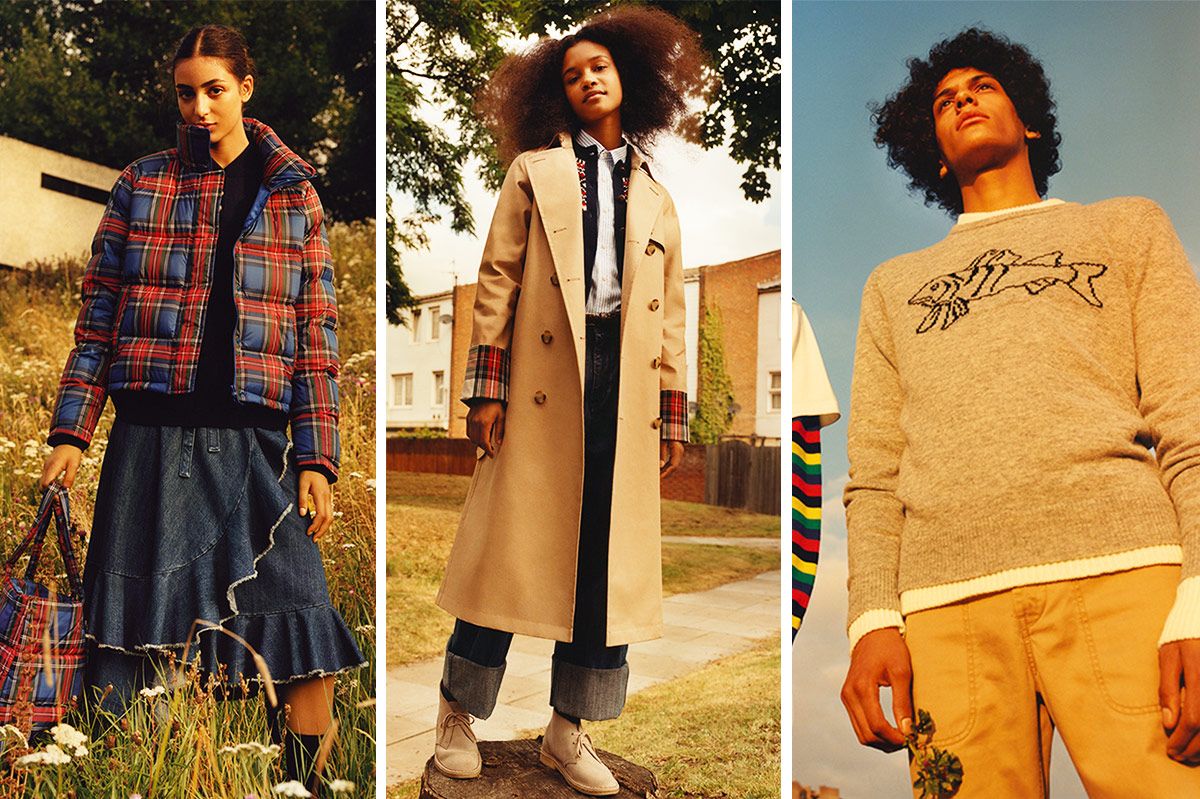 Uniqlo JW Anderson Fall Drop: Everything You Should Buy from the