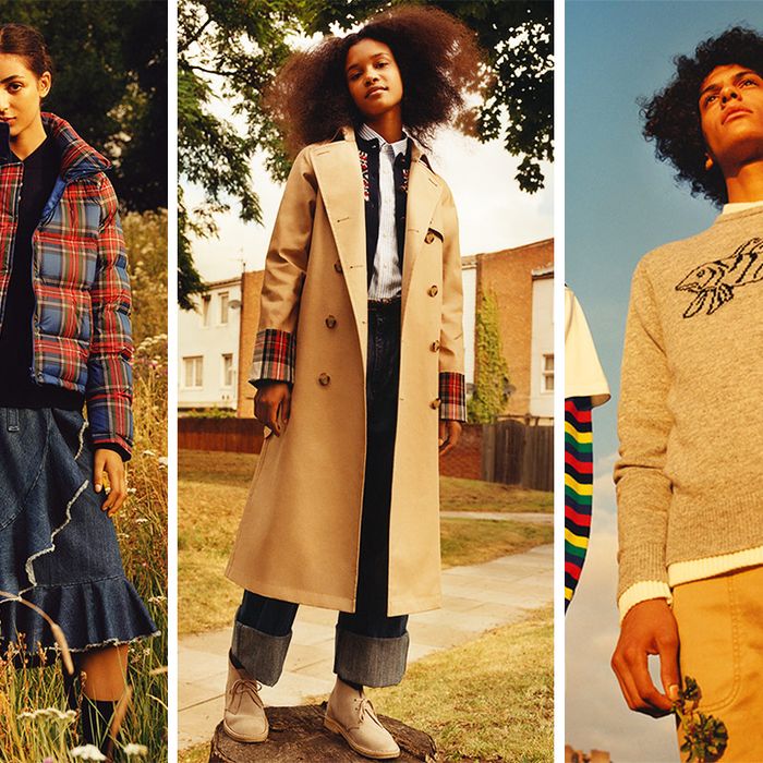 JW Anderson for Uniqlo Collection  Uniqlos JW Anderson Collection Is Here