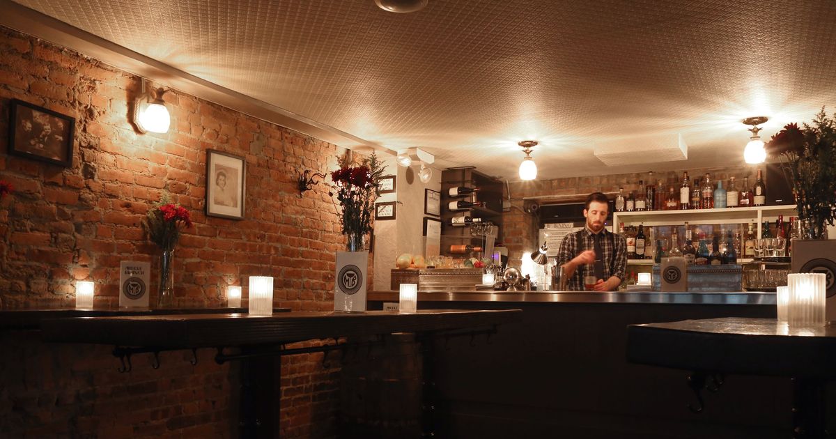 Middle Branch New York Magazine The Thousand Best