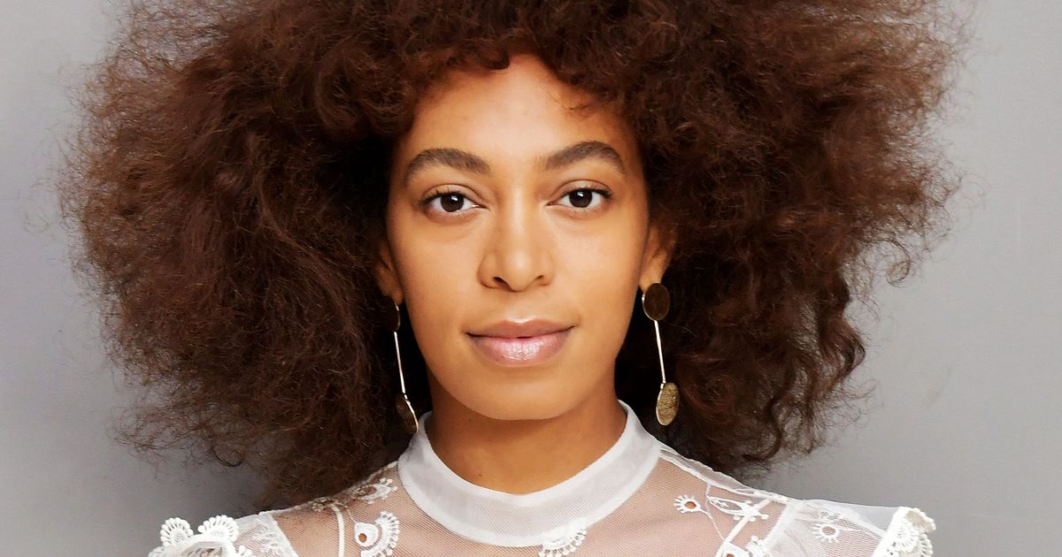 Solange Remerges on Black Planet With Possible Album Tease