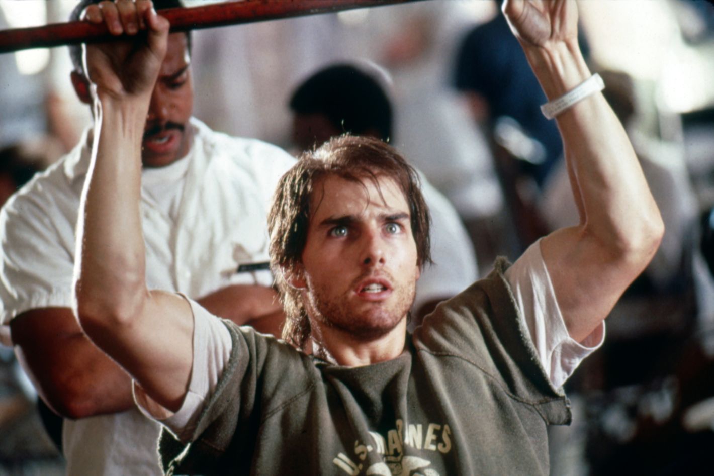 The 30 Best Movies on Netflix Right Now