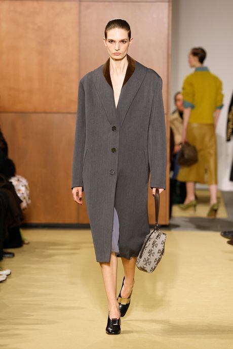 Tory Burch - Runway - February 2026 New York Fashion Week