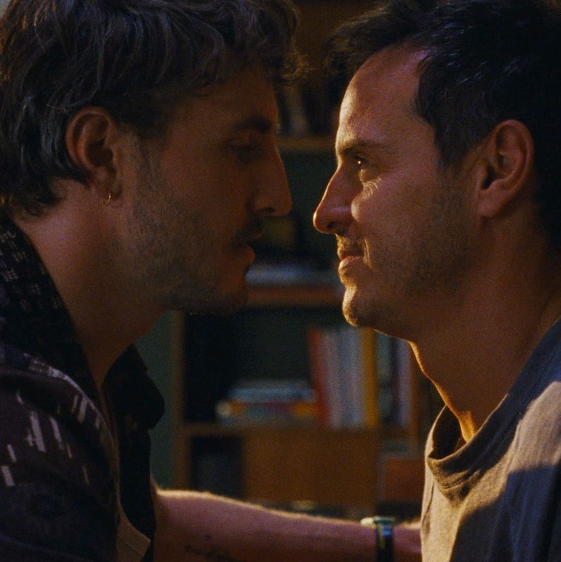 All of Us Strangers' Review: Andrew Scott and Paul Mescal's Gay Indie