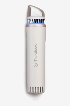 Therabody TheraFace Depuffing Wand