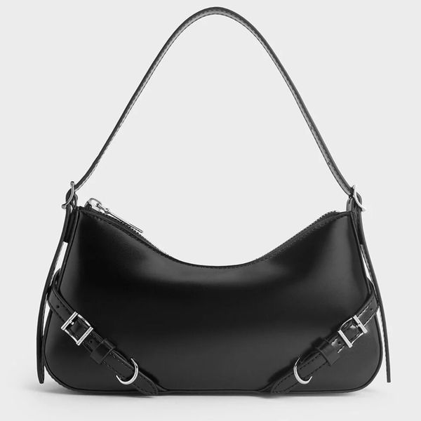 Charles and Keith Sloane Shoulder Bag