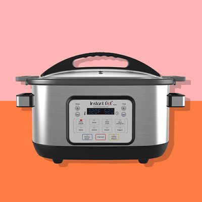 Instant Pot Aura Slow Cooker Sale 2021