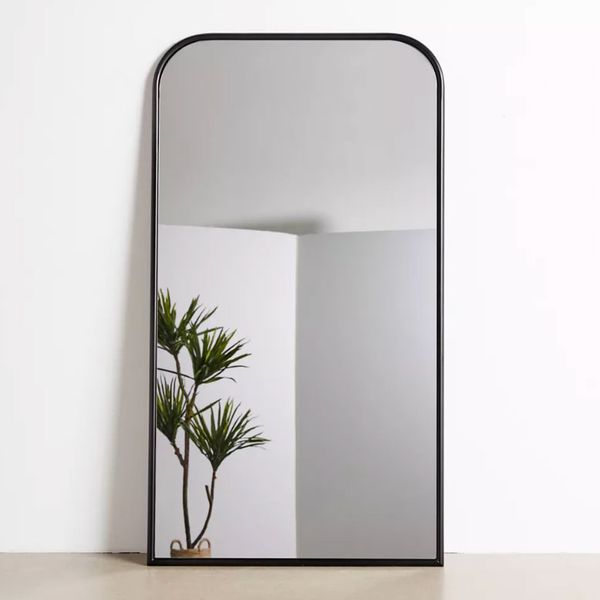 Urban Outfitters Selene Floor Mirror