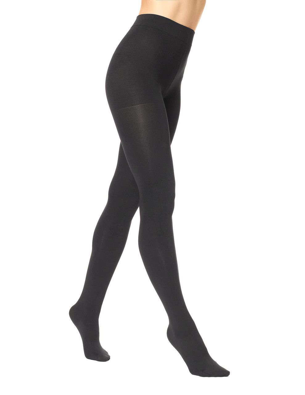 The Best Black Tights on