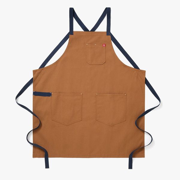 Hedley & Bennett The Essential Apron