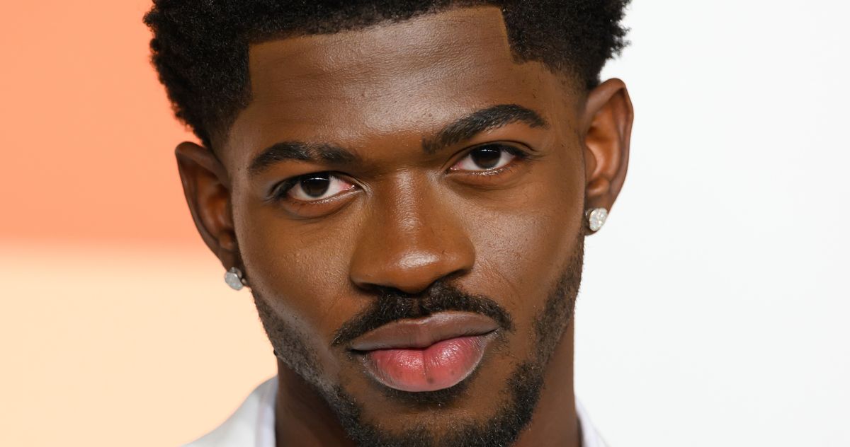 Lil Nas X Says He's ‘Feeling Better' and ‘Creating Freely'