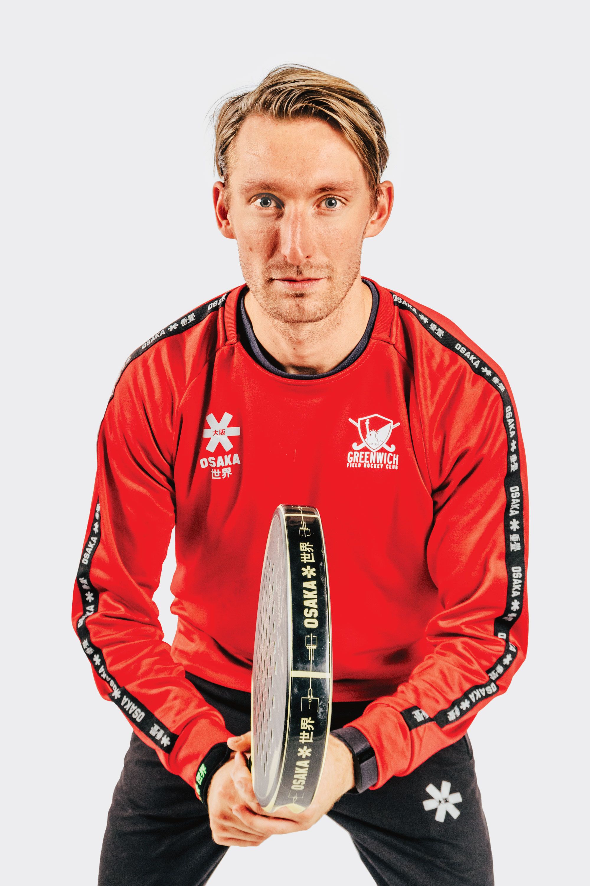 Players at Padel Haus in Williamsburg Photos