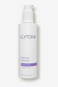 Glytone Mild Gel Cleanser (6.7 fl. oz.)