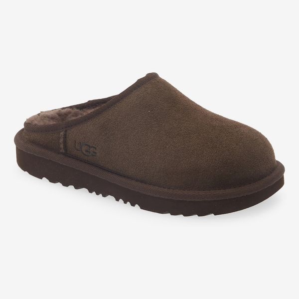 UGG Kids’ Classic Slip-on