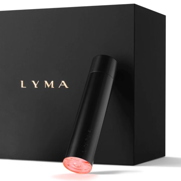 LYMA Laser Starter Kit