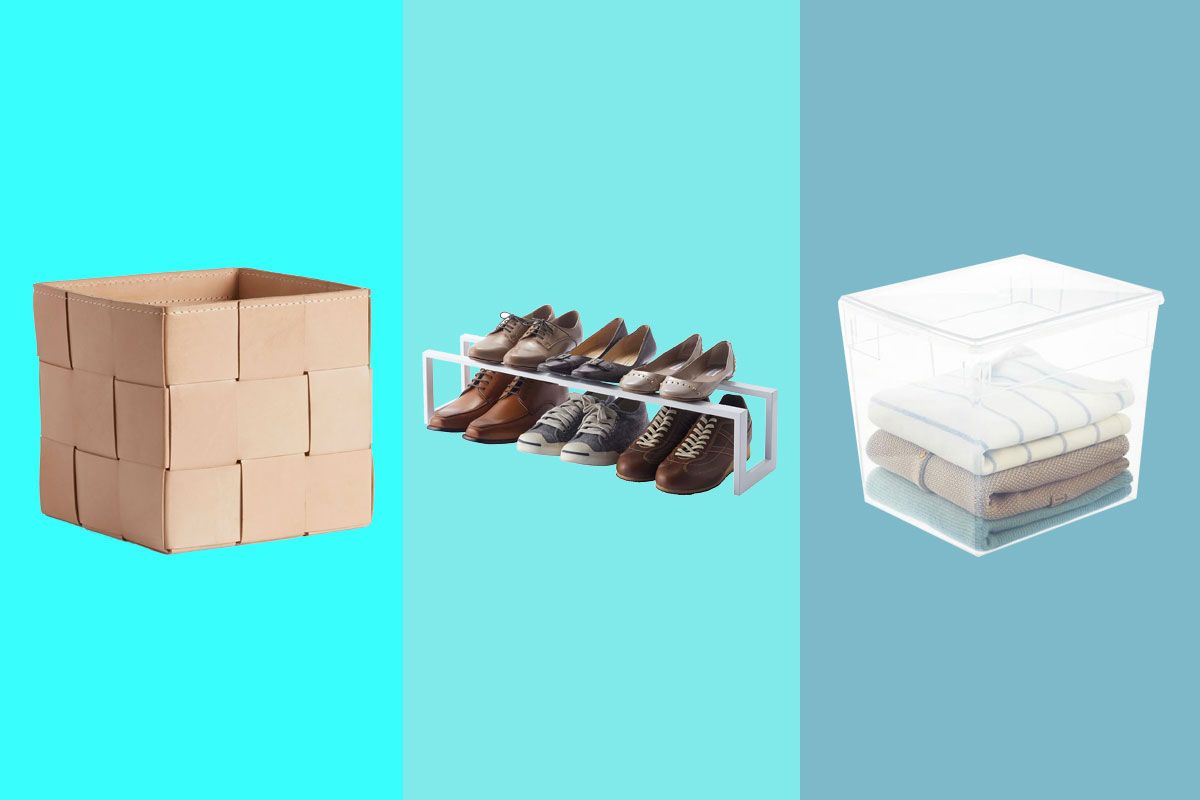 15 Genius Ideas for Storing Clothes in the Off-Season, According to Pros