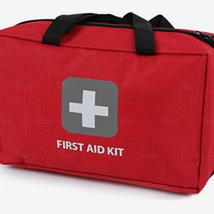 Thrive First Aid Kit