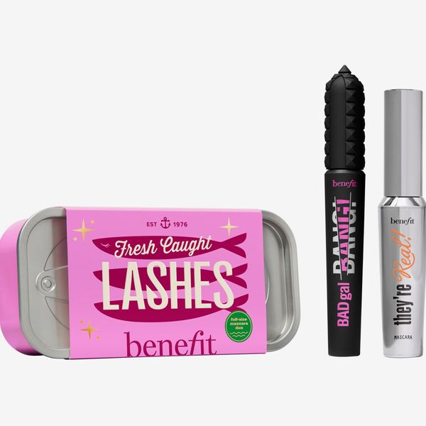 Benefit Cosmetics Hookd On Lashes Mascara Set