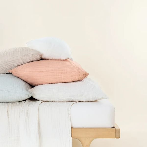 Willaby Pillowcase / 4-Layer Gauze