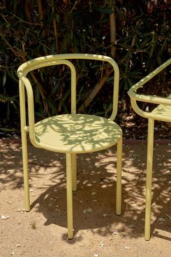 Rhys Outdoor Dining Chair