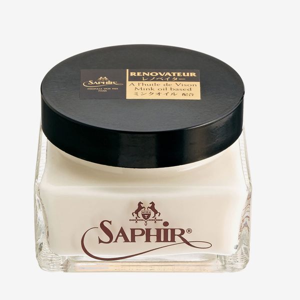 Saphir Medaille d'Or Men's Leather Renovator