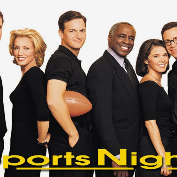 Sports Night