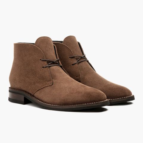 Thursday Boot Company Scout