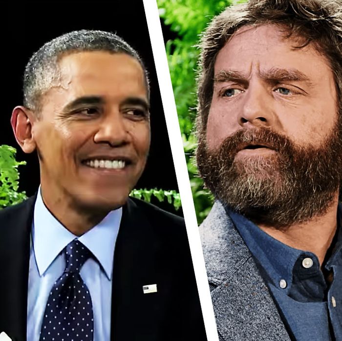 The Best Between Two Ferns Episodes Ranked