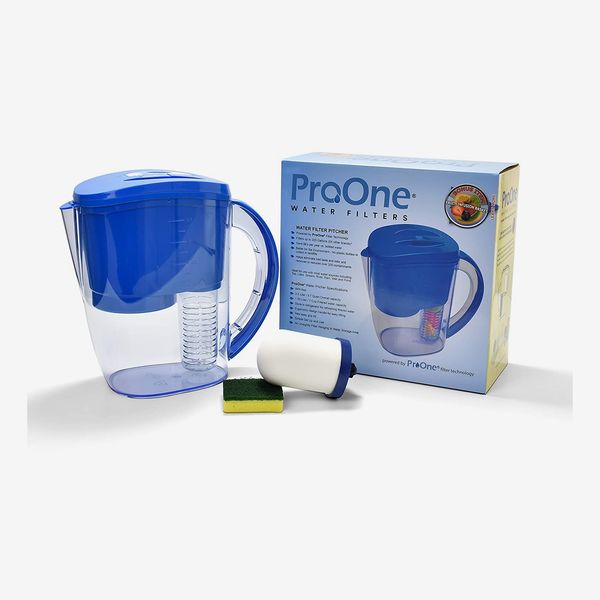 ProOne Water Filter Pitcher